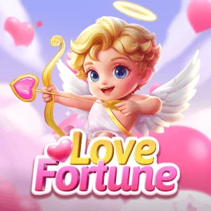 Besoft : Love Fortune - NOLIMITSLOT777