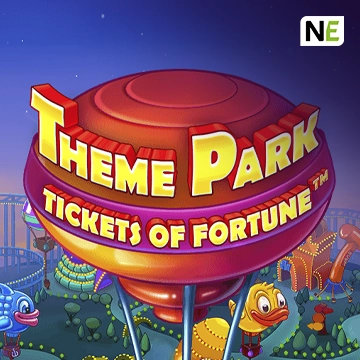 Theme Park: Tickets of Fortune - NOLIMITSLOT777