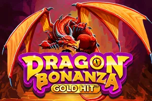 Playtech : Gold Hit: Dragon Bonanza - NOLIMITSLOT777