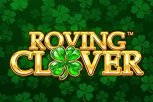 Playtech : Roving Clover™ - NOLIMITSLOT777