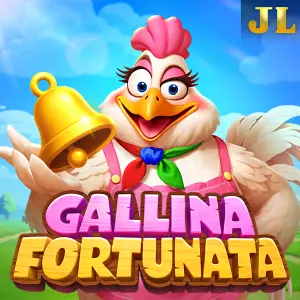 Gallina Fortunata - NOLIMITSLOT777