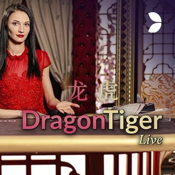 Emperor Dragon Tiger - NOLIMITSLOT777