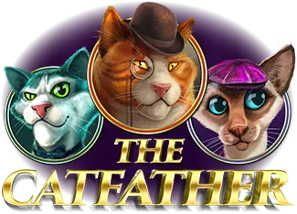 Pragmatic : The Catfather - NOLIMITSLOT777