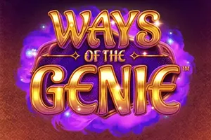 Playtech : Ways of the Genie - NOLIMITSLOT777