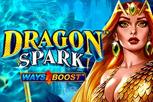 Playtech : Dragon Spark - NOLIMITSLOT777
