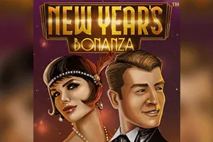 Playtech : New Years Bonanza - NOLIMITSLOT777
