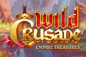 Playtech : Wild Crusade: Empire Treasures - NOLIMITSLOT777