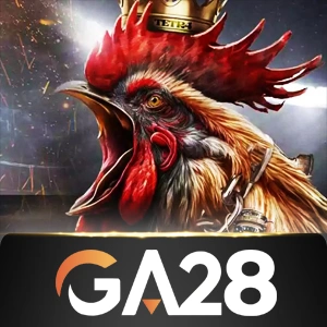 Sabung GA28 - NOLIMITSLOT777