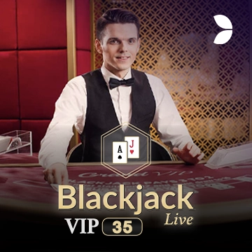 Blackjack VIP 35 - NOLIMITSLOT777