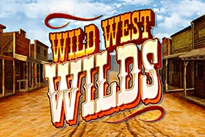Playtech : Wild West Wilds - NOLIMITSLOT777