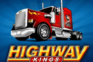 Playtech : Highway Kings - NOLIMITSLOT777