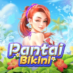 Besoft : Bikini Beach - NOLIMITSLOT777