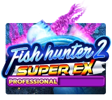 Fish Hunter 2 EX - Pro - NOLIMITSLOT777