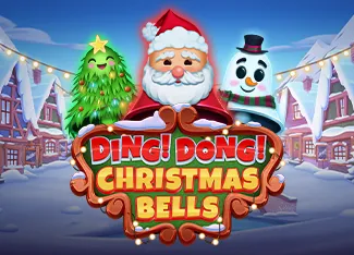 Ding Dong Christmas Bells - NOLIMITSLOT777