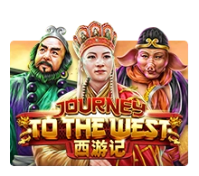 Joker123 : Journey To The West - NOLIMITSLOT777
