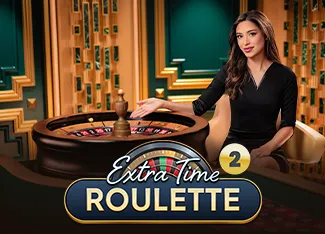 Roulette Green - NOLIMITSLOT777
