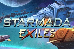 Playtech : Starmada Exiles - NOLIMITSLOT777