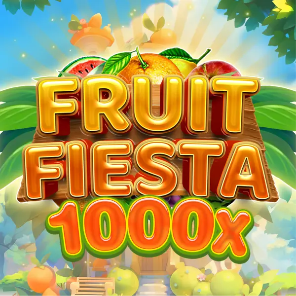 CosmoPlay : Fruit Fiesta 1000 - NOLIMITSLOT777