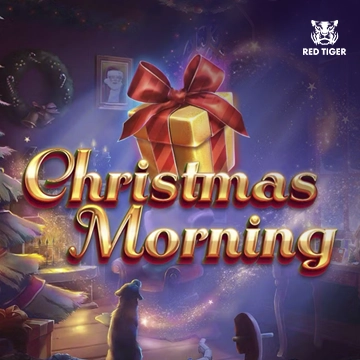 Redtiger : Christmas Morning - NOLIMITSLOT777