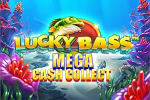 Playtech : Lucky Bass: Mega Cash Collect - NOLIMITSLOT777