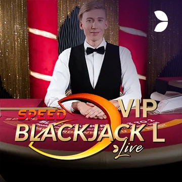 Speed VIP Blackjack L - NOLIMITSLOT777