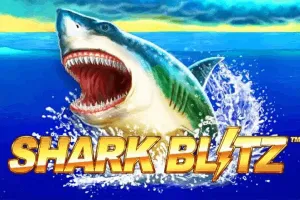 Playtech : Shark Blitz - NOLIMITSLOT777