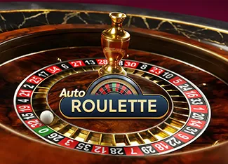 Auto Roulette - NOLIMITSLOT777