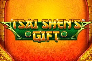 Playtech : Tsai Shens Gift - NOLIMITSLOT777