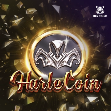 Redtiger : Harle Coin - NOLIMITSLOT777