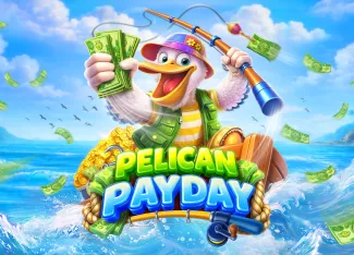 Pelican Payday - NOLIMITSLOT777