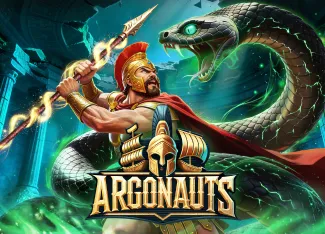 Pragmatic : Argonauts - NOLIMITSLOT777