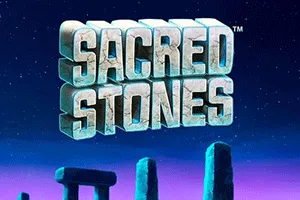 Playtech : Sacred Stones - NOLIMITSLOT777
