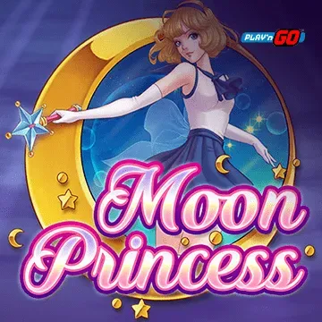 PlaynGo : Moon Princess - NOLIMITSLOT777
