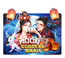 Joker123 : Moon Goddess - NOLIMITSLOT777