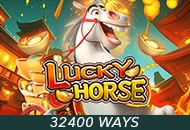 Spadegaming : Lucky Horse - NOLIMITSLOT777